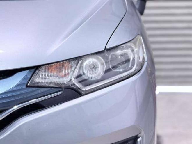 フィット1.3 13G Sパッケージ 4WD　下廻防錆キーレスナビ 1300