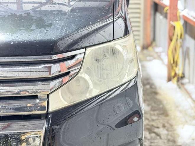 ステップワゴン2.0 スパーダ Z 4WD　防錆塗装4WDTVナビBカメETC後席モニタ 2000