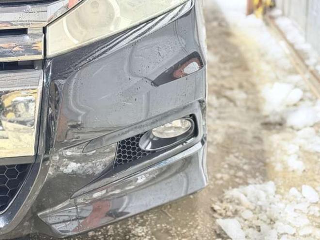 ステップワゴン2.0 スパーダ Z 4WD　防錆塗装4WDTVナビBカメETC後席モニタ 2000