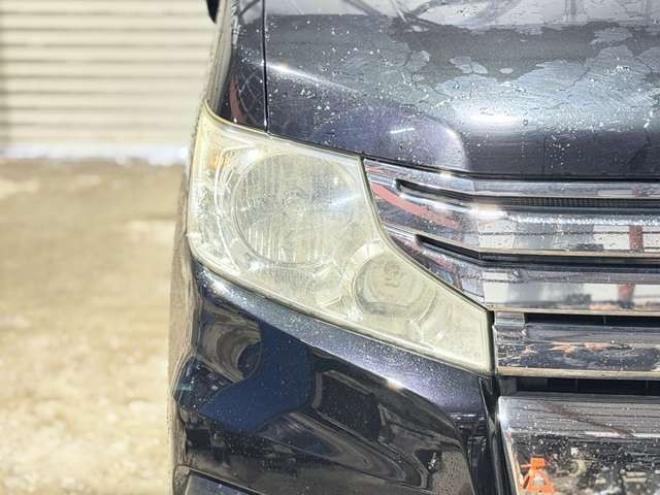 ステップワゴン2.0 スパーダ Z 4WD　防錆塗装4WDTVナビBカメETC後席モニタ 2000