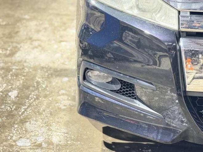 ステップワゴン2.0 スパーダ Z 4WD　防錆塗装4WDTVナビBカメETC後席モニタ 2000