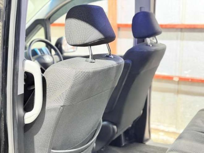 ステップワゴン2.0 スパーダ Z 4WD　防錆塗装4WDTVナビBカメETC後席モニタ 2000