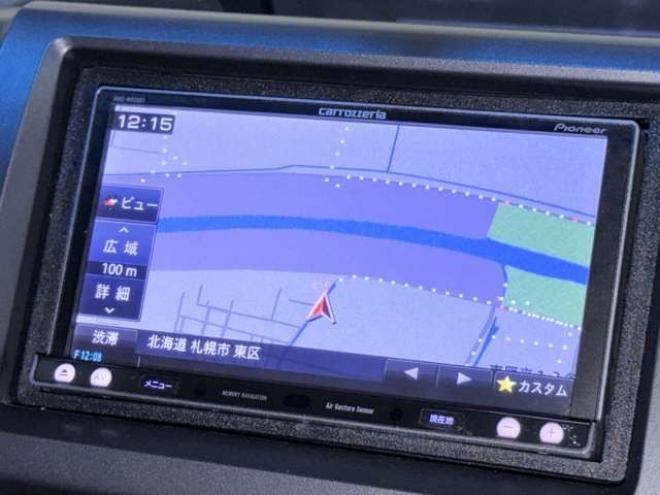 ステップワゴン2.0 スパーダ Z 4WD　防錆塗装4WDTVナビBカメETC後席モニタ 2000