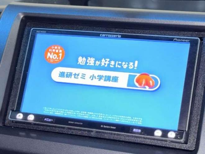 ステップワゴン2.0 スパーダ Z 4WD　防錆塗装4WDTVナビBカメETC後席モニタ 2000