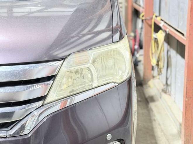 セレナ2.0 ハイウェイスター S-HYBRID　防錆塗装TVナビBカメ後席モニタETC 2WD 2000