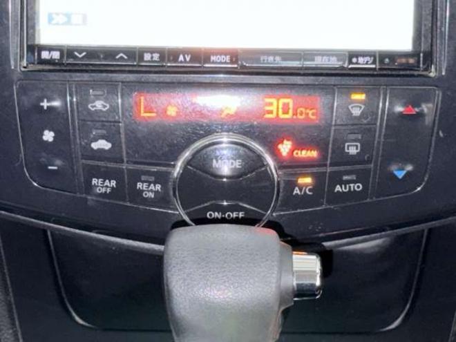 セレナ2.0 ハイウェイスター S-HYBRID　防錆塗装TVナビBカメ後席モニタETC 2WD 2000