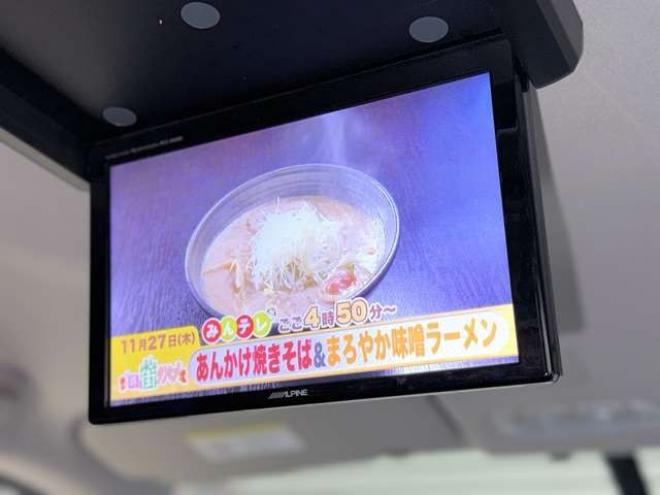 セレナ2.0 ハイウェイスター S-HYBRID　防錆塗装TVナビBカメ後席モニタETC 2WD 2000