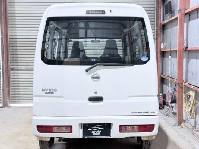 クリッパーDX 4WD　防錆塗装4WDナビ夏冬タイヤ 660