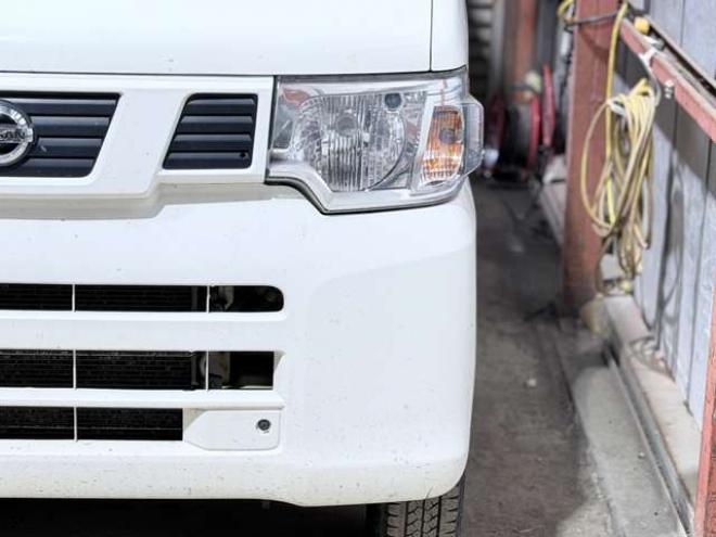 クリッパーDX 4WD　防錆塗装4WDナビ夏冬タイヤ 660