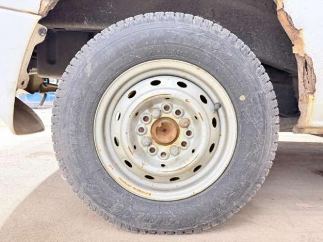 クリッパーDX 4WD　防錆塗装4WDナビ夏冬タイヤ 660