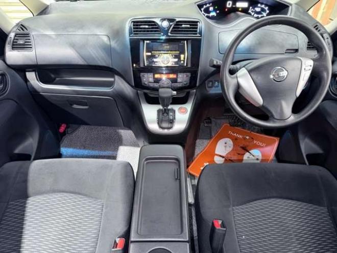 セレナ2.0 20X S-HYBRID　防錆塗装CDエンスタ 2WD 2000