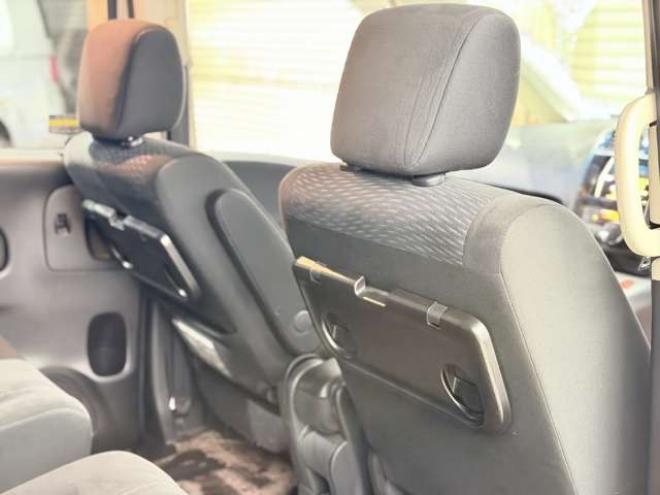 セレナ2.0 20X S-HYBRID　防錆塗装CDエンスタ 2WD 2000