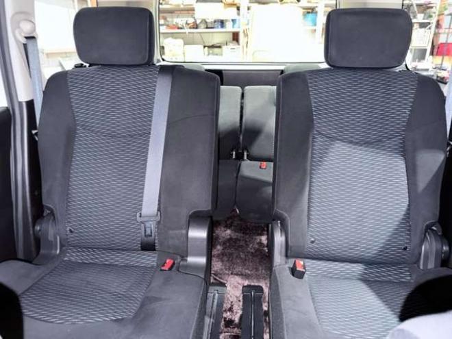 セレナ2.0 20X S-HYBRID　防錆塗装CDエンスタ 2WD 2000