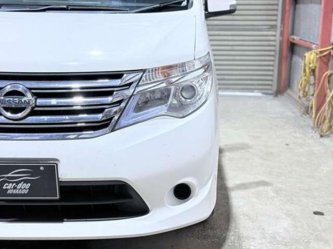 セレナ2.0 20S 4WD　下廻防錆キーレスCD 2000