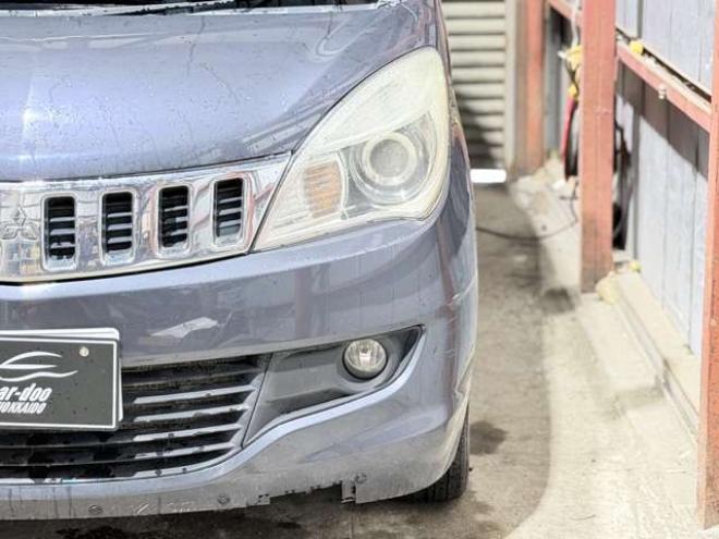 デリカD:2 1.2 S 4WD　下廻防錆4WDスマキーエンスタ 1200