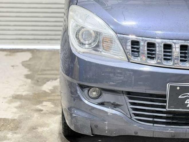 デリカD:2 1.2 S 4WD　下廻防錆4WDスマキーエンスタ 1200