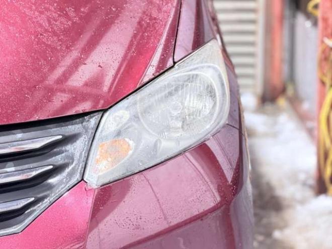 フリード1.5 G Lパッケージ 4WD　防錆塗装4WDキーレスTVエンスタ夏冬タイヤ 1500