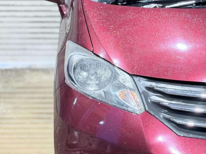 フリード1.5 G Lパッケージ 4WD　防錆塗装4WDキーレスTVエンスタ夏冬タイヤ 1500