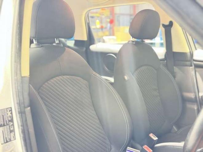 ミニクロスオーバー クーパーS オール4　防錆塗装4WDキーレスETC 正規輸入車 1600