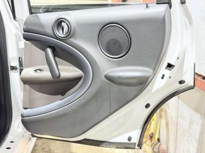 ミニクロスオーバー クーパーS オール4　防錆塗装4WDキーレスETC 正規輸入車 1600