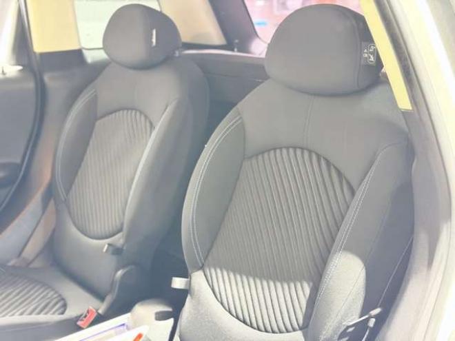 ミニクロスオーバー クーパーS オール4　防錆塗装4WDキーレスETC 正規輸入車 1600