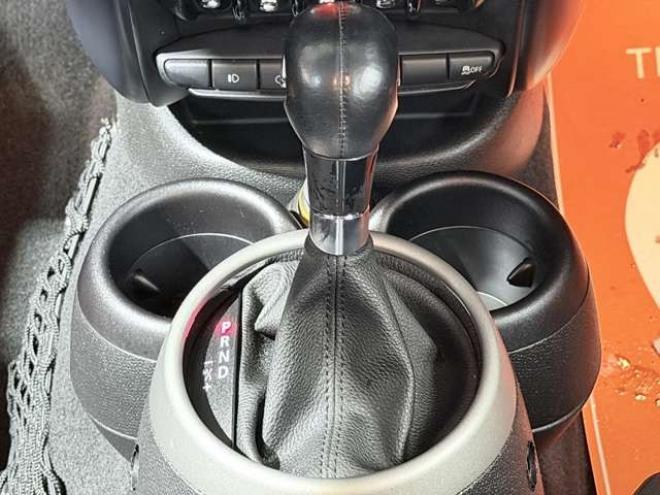 ミニクロスオーバー クーパーS オール4　防錆塗装4WDキーレスETC 正規輸入車 1600