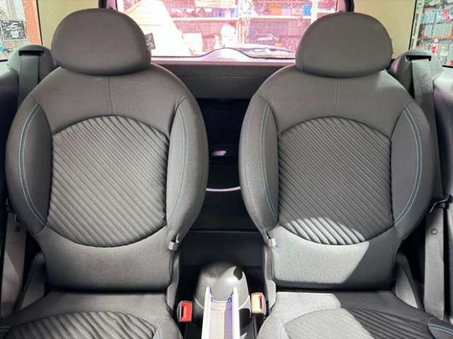 ミニクロスオーバー クーパーS オール4　防錆塗装4WDキーレスETC 正規輸入車 1600