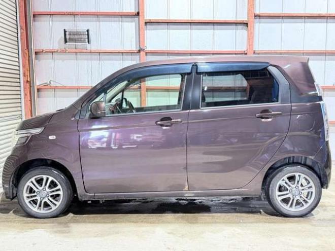 N-WGNG 4WD　防錆塗装4WDスマキーCDエンスタ 660