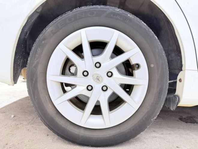 プリウスα1.8 S　下廻防錆TVナビBカメ 2WD 1800