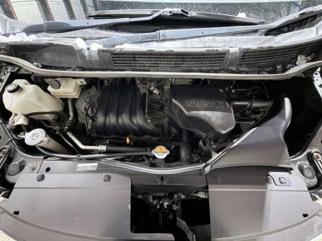 セレナ2.0 ライダー 4WD　防錆塗装4WDTVナビBカメETC後席モニタ 2000