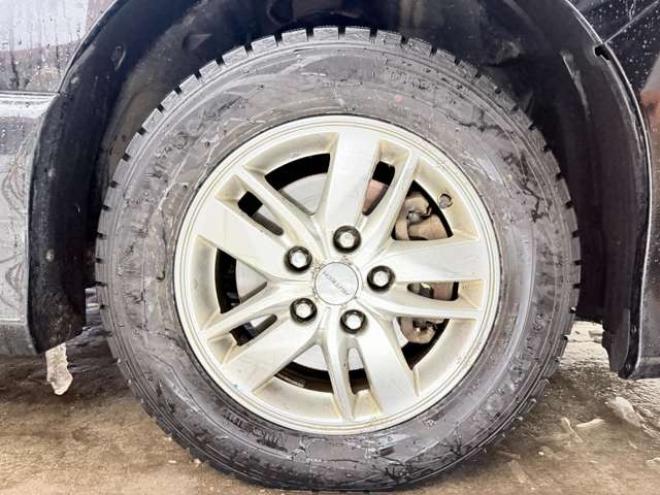 セレナ2.0 ライダー 4WD　防錆塗装4WDTVナビBカメETC後席モニタ 2000