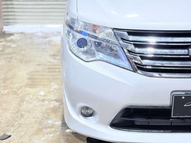 セレナ2.0 20X 4WD　防錆塗装4WDTVナビBカメETC 2000