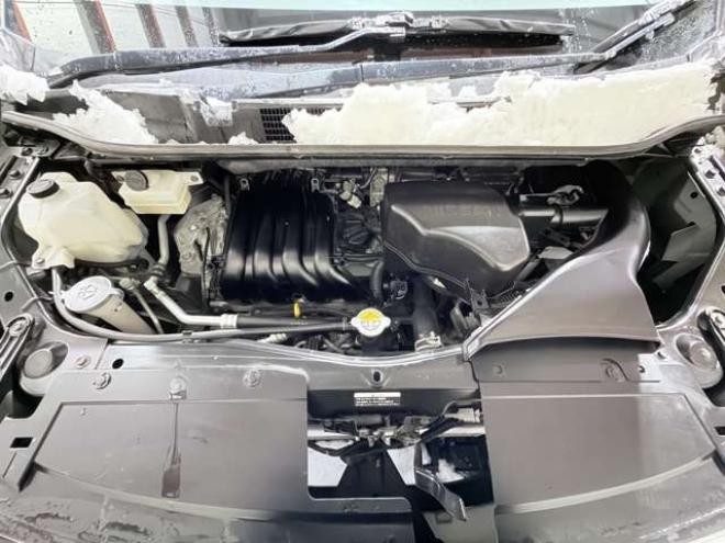 セレナ2.0 20X 4WD　防錆塗装4WDTVナビBカメETC 2000