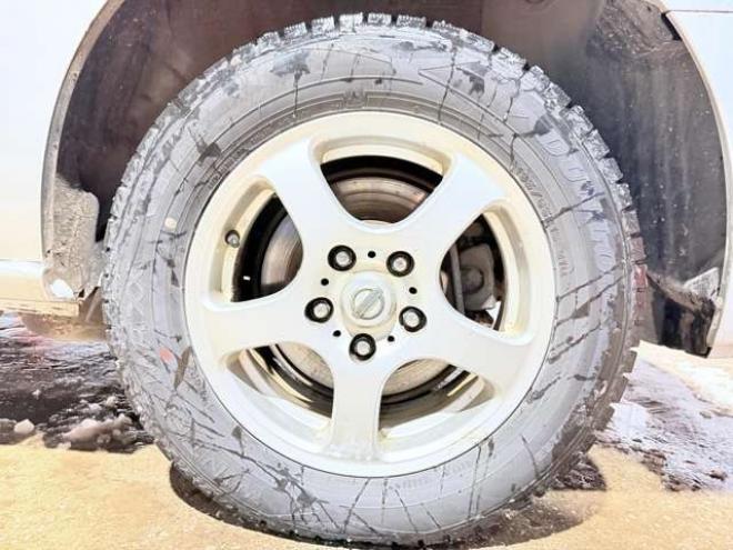 セレナ2.0 20X 4WD　防錆塗装4WDTVナビBカメETC 2000