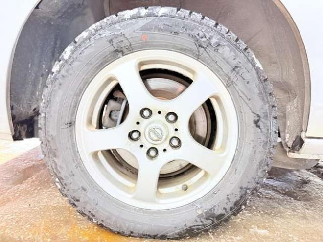 セレナ2.0 20X 4WD　防錆塗装4WDTVナビBカメETC 2000