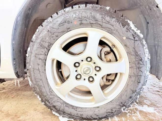 セレナ2.0 20X 4WD　防錆塗装4WDTVナビBカメETC 2000