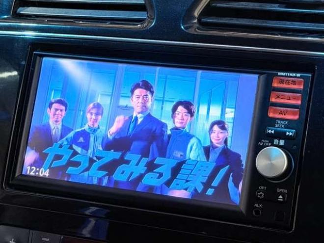 セレナ2.0 20X 4WD　防錆塗装4WDTVナビBカメETC 2000