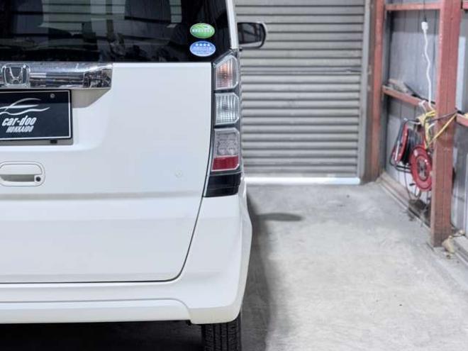 N-BOXG 4WD　下廻防錆CDスマキー 660