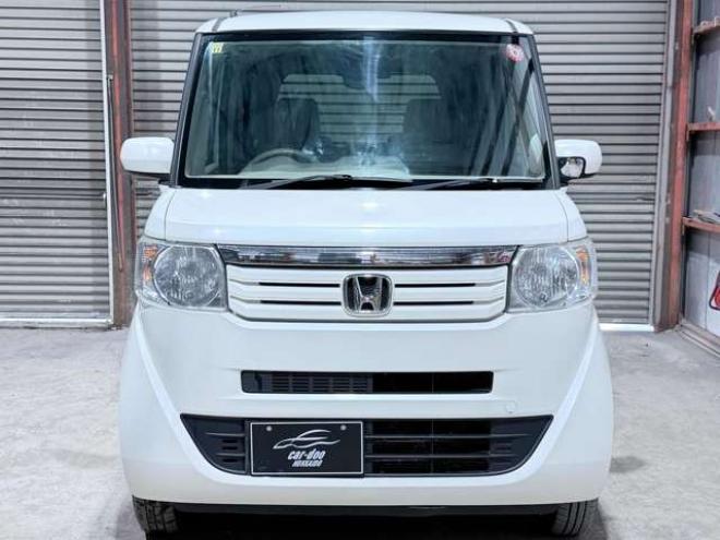 N-BOXG 4WD　下廻防錆CDスマキー 660