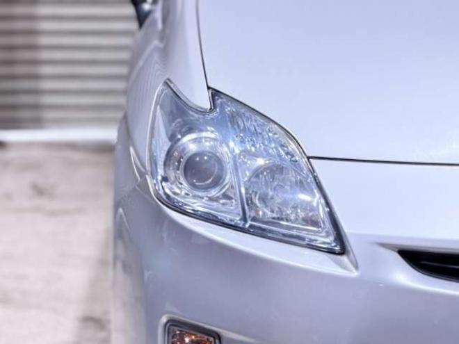 プリウス1.8 S　下廻防錆TVBカメETC夏冬タイヤ 2WD 1800