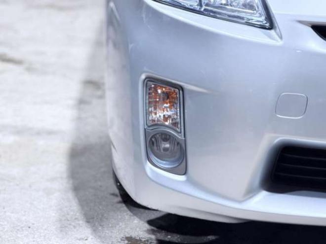 プリウス1.8 S　下廻防錆TVBカメETC夏冬タイヤ 2WD 1800