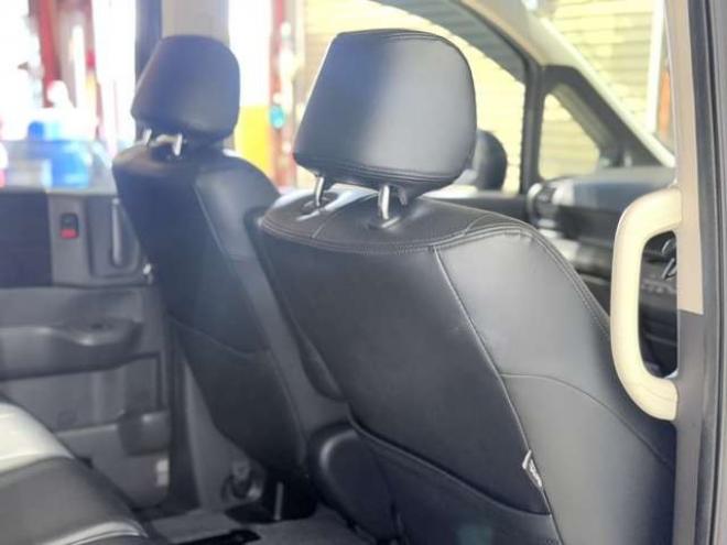 ステップワゴン2.0 L 4WD　下廻防錆 2000