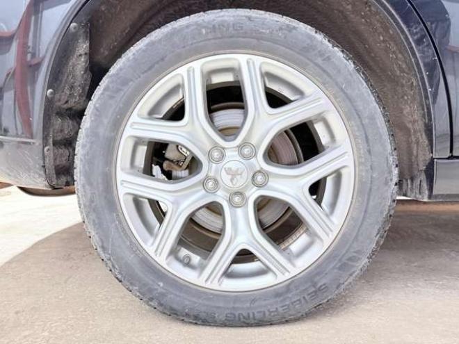 アウトランダーPHEV2.0 G セーフティパッケージ 4WD　下廻防錆ナビBカメETC 2000