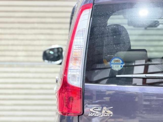 eKワゴンM eアシスト 4WD　防錆塗装4WDキーレスCDエンスタETC 660