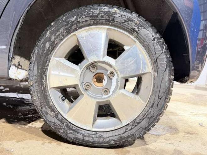 eKワゴンM eアシスト 4WD　防錆塗装4WDキーレスCDエンスタETC 660