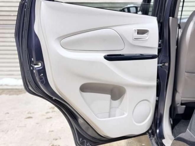 eKワゴンM eアシスト 4WD　防錆塗装4WDキーレスCDエンスタETC 660