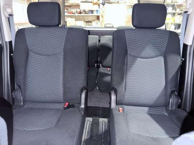 セレナ2.0 20X 4WD　防錆塗装4WDTVナビBカメドラレコ後席モニタ 2000