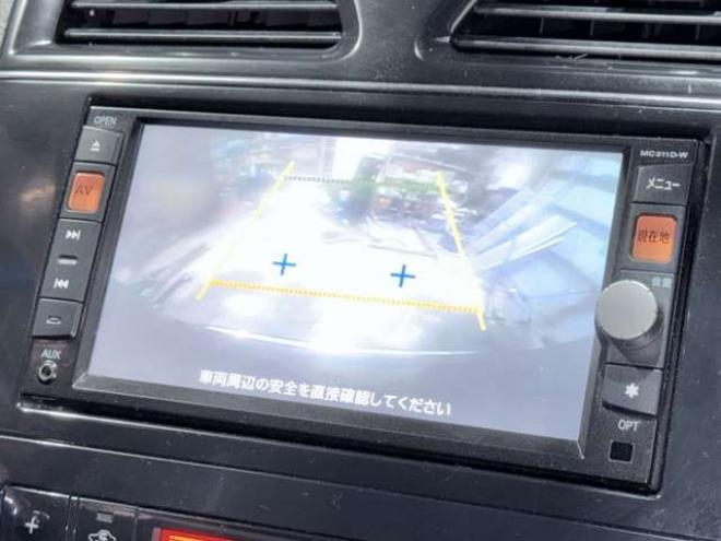 セレナ2.0 20X 4WD　防錆塗装4WDTVナビBカメドラレコ後席モニタ 2000