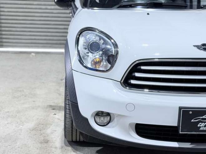 ミニクロスオーバー クーパー オール4　防錆塗装TVナビETC夏冬タイヤ 正規輸入車 4WD 1600