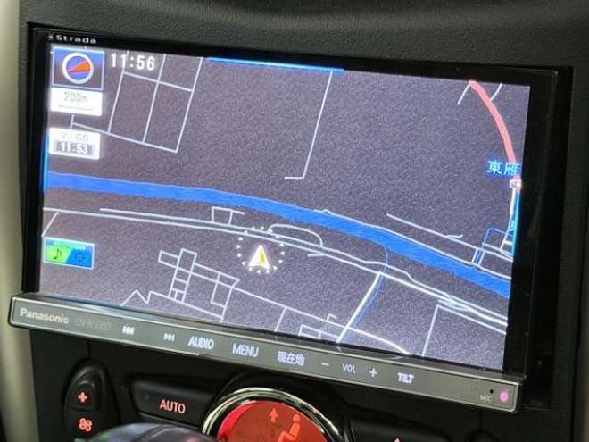 ミニクロスオーバー クーパー オール4　防錆塗装TVナビETC夏冬タイヤ 正規輸入車 4WD 1600